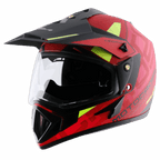Off Road DV Motocross Helmet image 6
