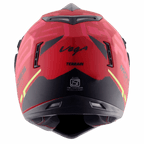 Off Road DV Motocross Helmet image 8