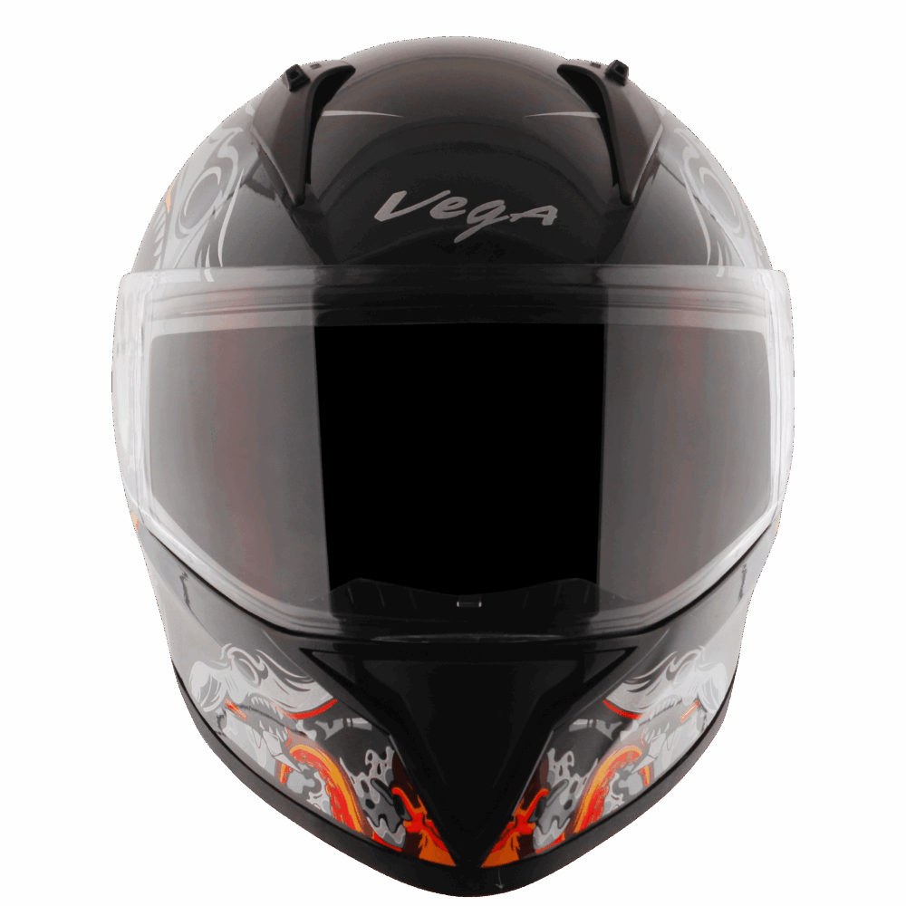 Bolt Octopus Helmet image 13