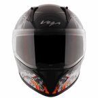 Bolt Octopus Helmet image 13