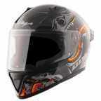 Bolt Octopus Helmet image 10