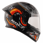 Bolt Octopus Helmet image 11