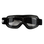 Axor Motorcycle Goggles P105 BLACK