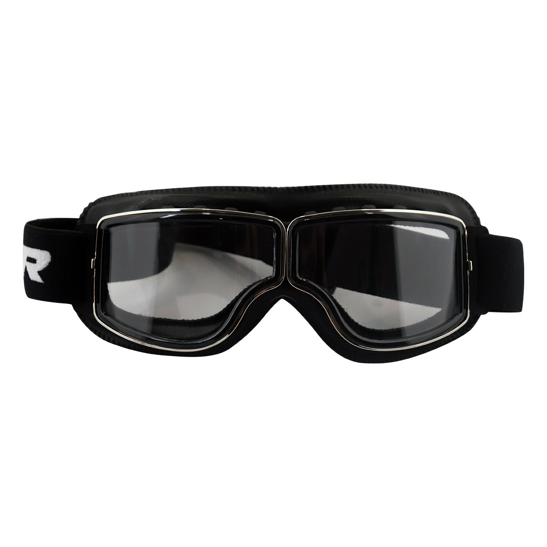 Axor Motorcycle Goggles P105 BLACK