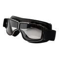 Axor Motorcycle Goggles P105 BLACK