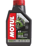 3100 4T GOLD 10W40 Bike Engine Oil