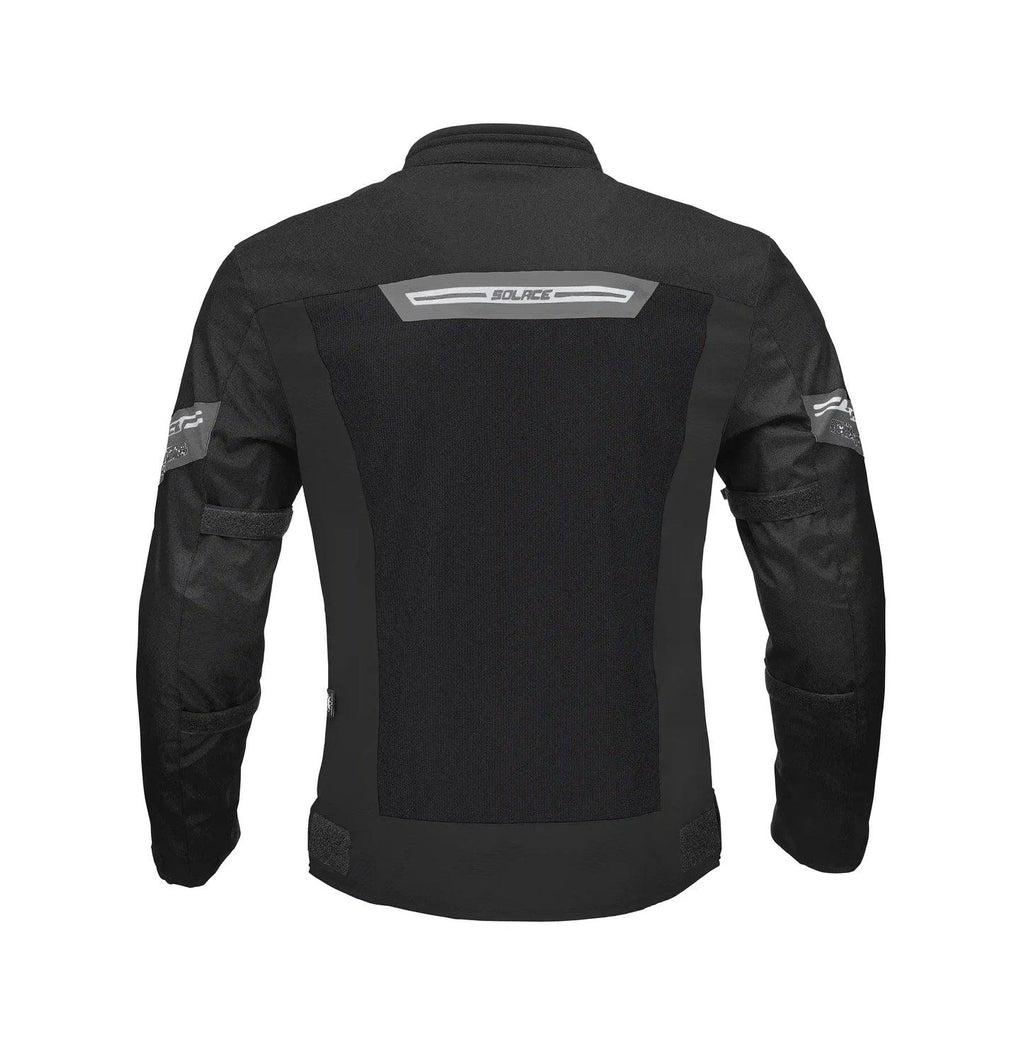 AIR-X Jacket V3 (B.Grey)