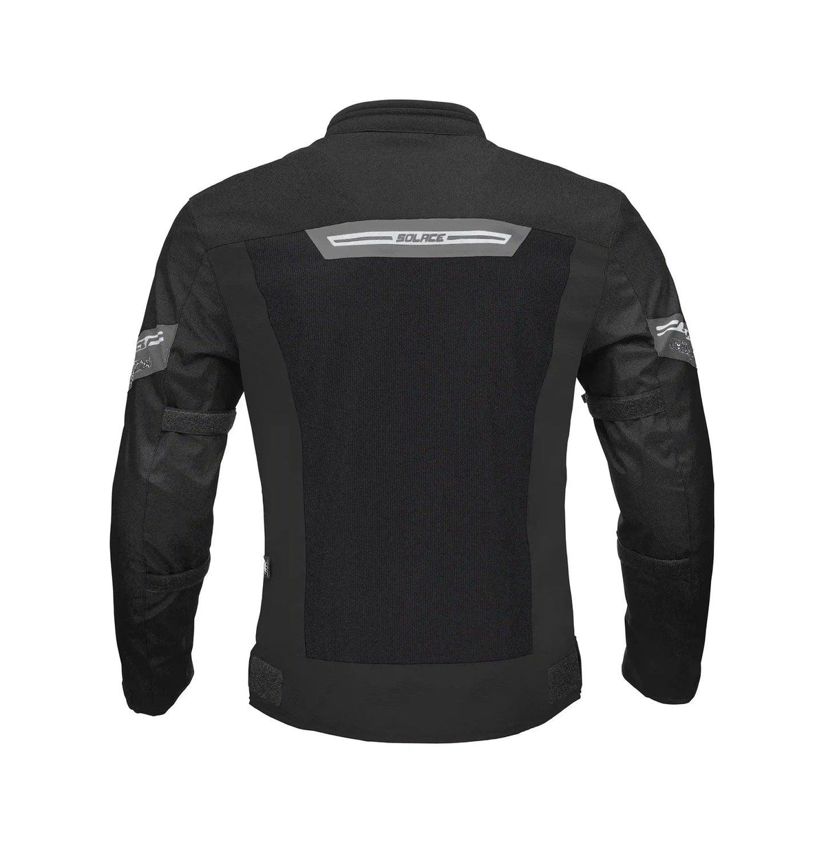 AIR-X Jacket V3 (B.Grey)