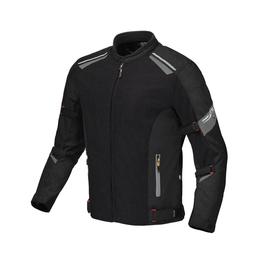 AIR-X Jacket V3 (B.Grey)