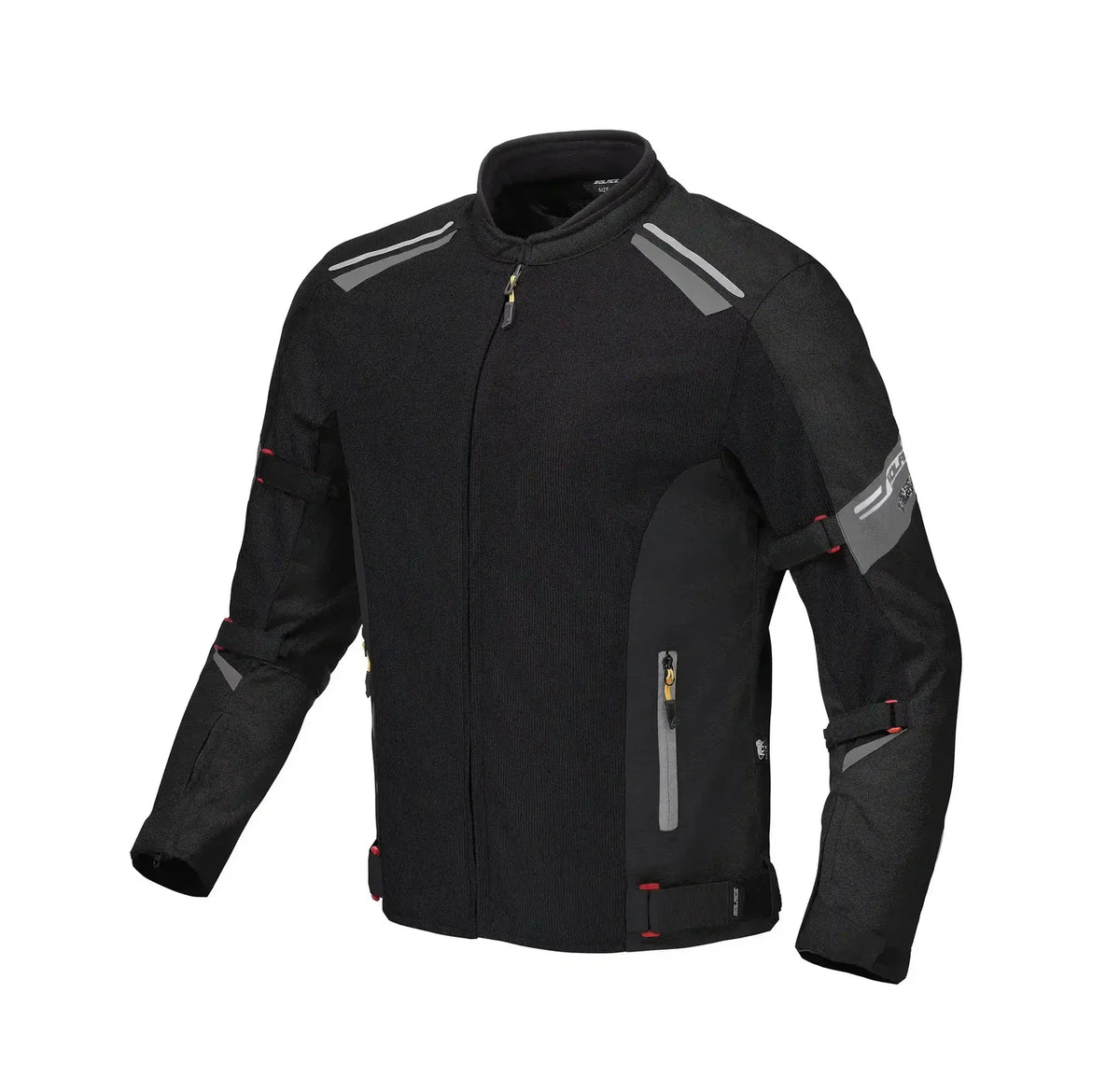 AIR-X Jacket V3 (B.Grey)