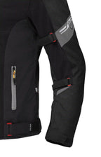 AIR-X Jacket V3 (B.Grey)