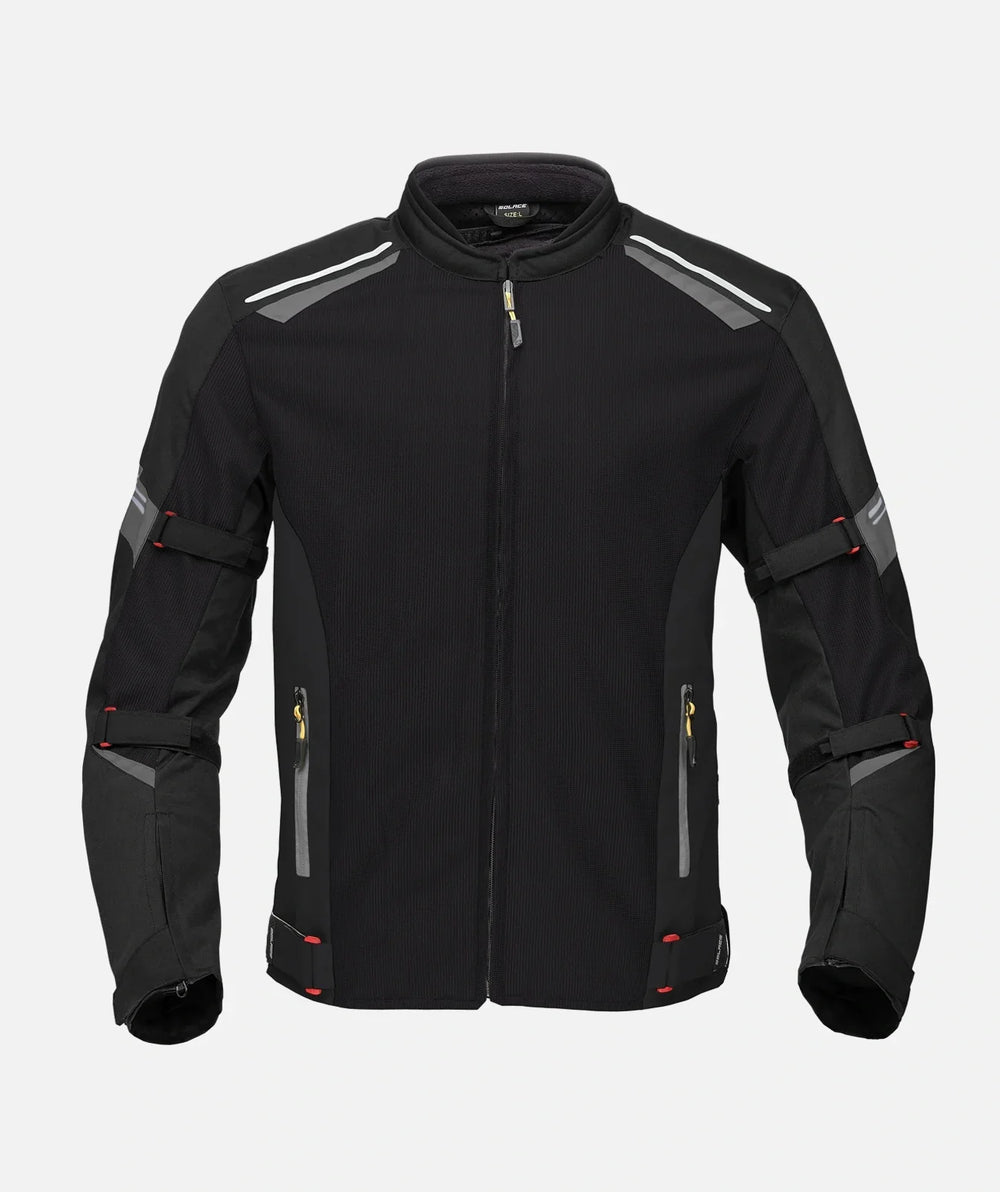 AIR-X Jacket V3 (B.Grey)