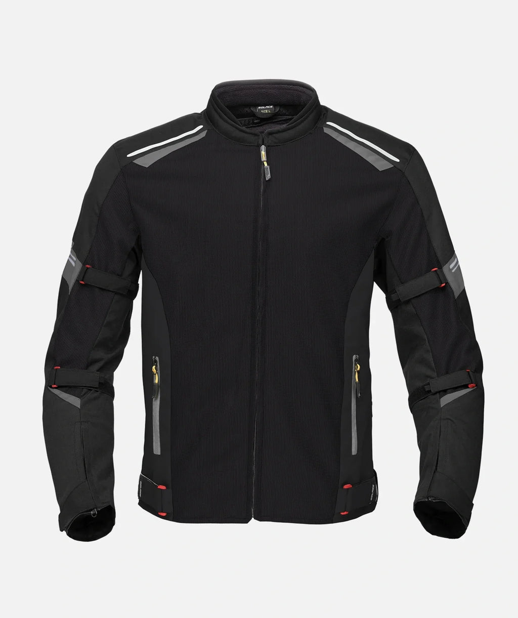 AIR-X Jacket V3 (B.Grey)