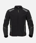 AIR-X Jacket V3 (B.Grey)