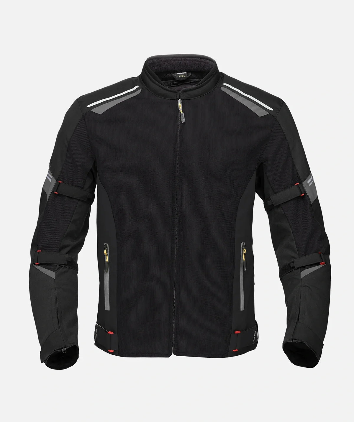 AIR-X Jacket V3 (B.Grey)