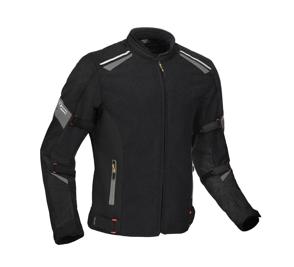 AIR-X Jacket V3 (B.Grey)