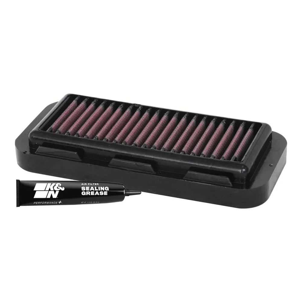 K&N Replacement Air Filter for Indian Challenger 108 CI 1768CC (PL-1720)