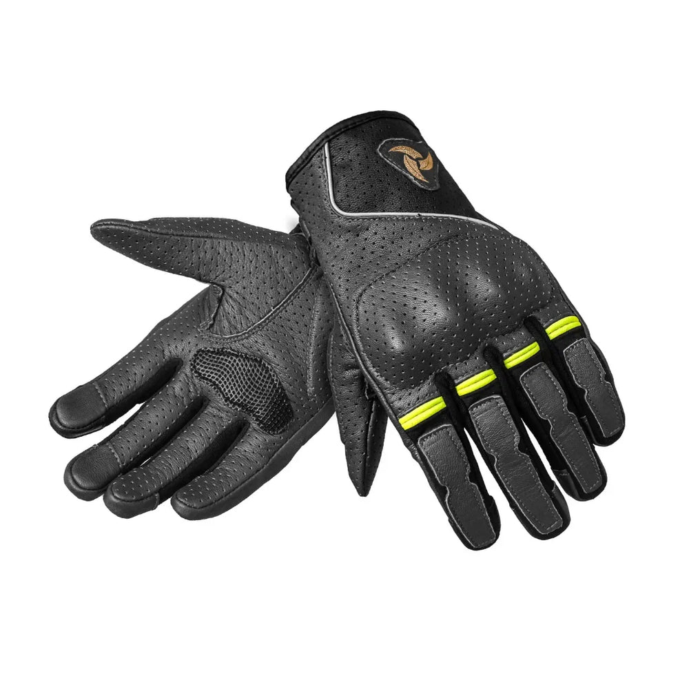 Raida CruisePro 2 Gloves | Hi-Viz
