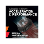 K&N Universal Air Filter (RU-2990)
