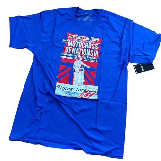 MXON VIP TEE