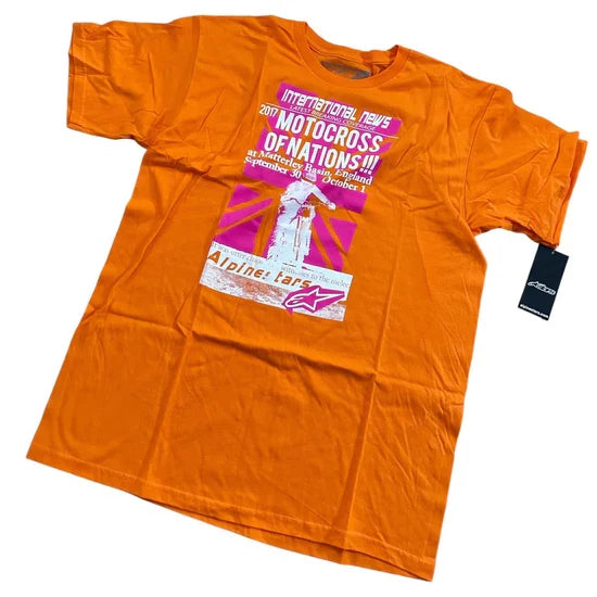 MXON VIP TEE