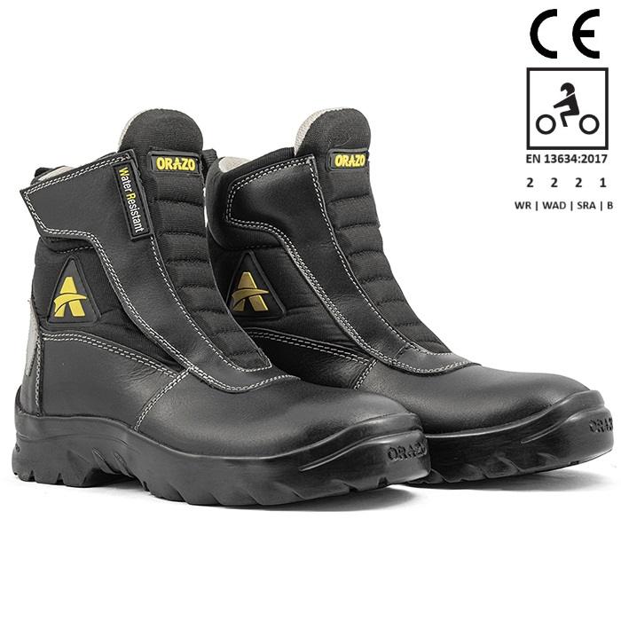 Picus TRAIL Velcro Fastened Shoes