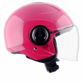 Chap Solid Colors Helmet image 10