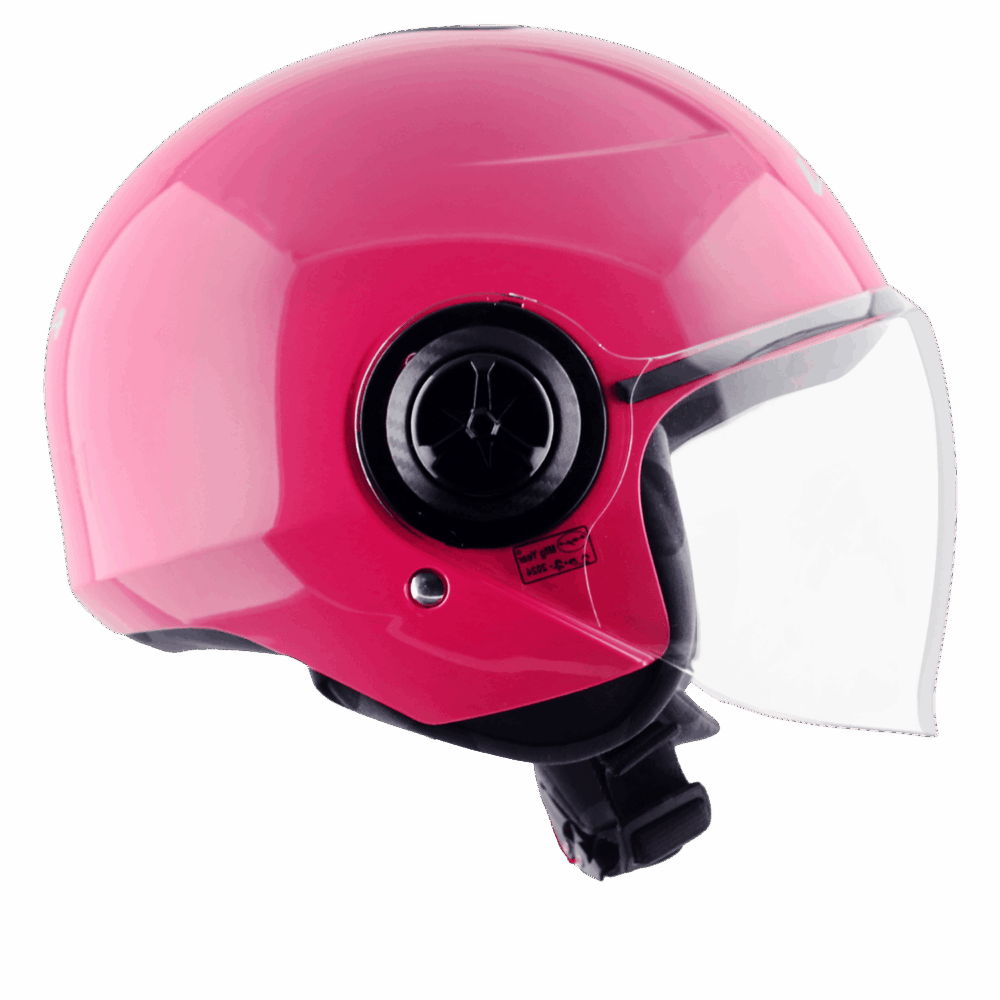 Chap Solid Colors Helmet image 10