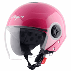 Chap Solid Colors Helmet image 12