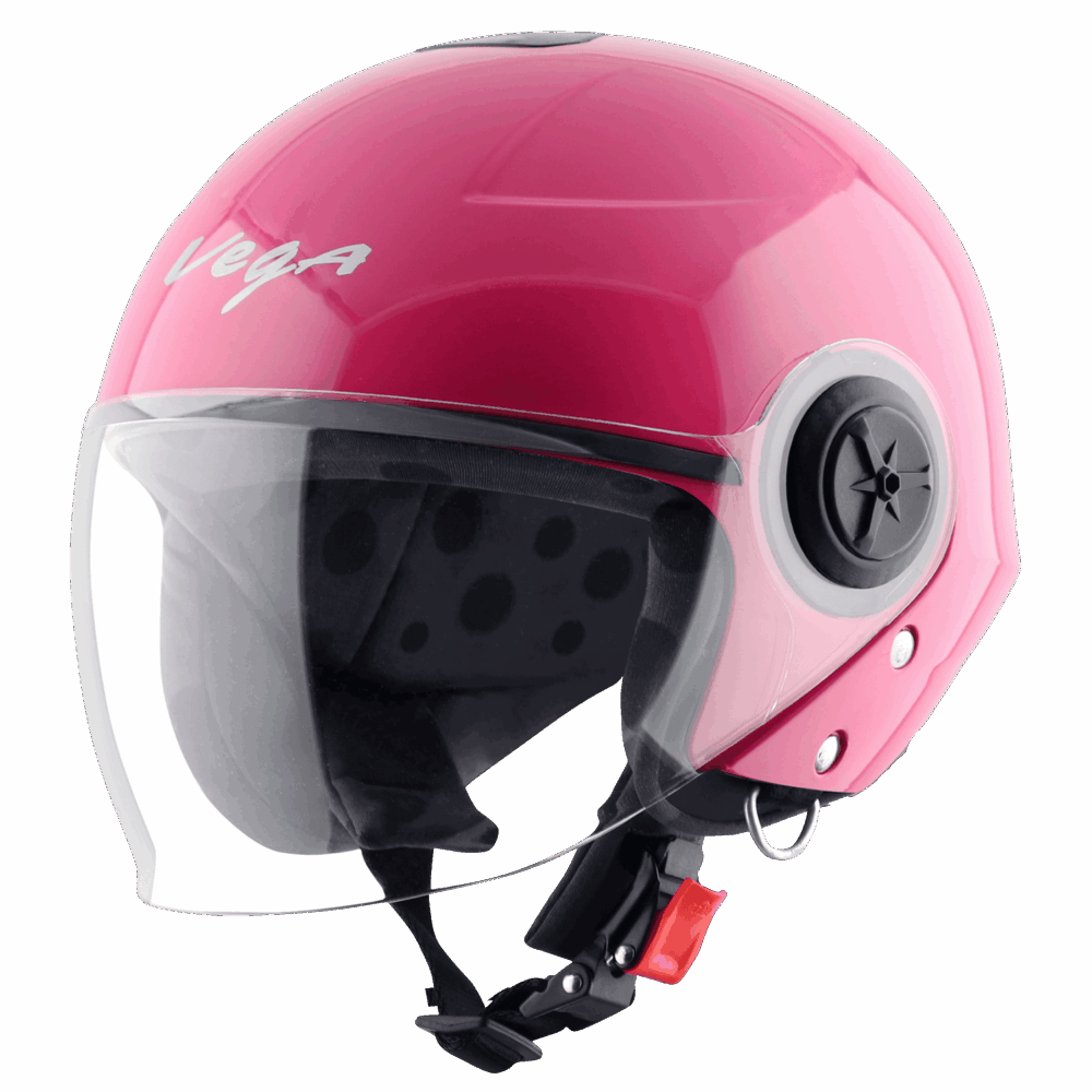 Chap Solid Colors Helmet image 12