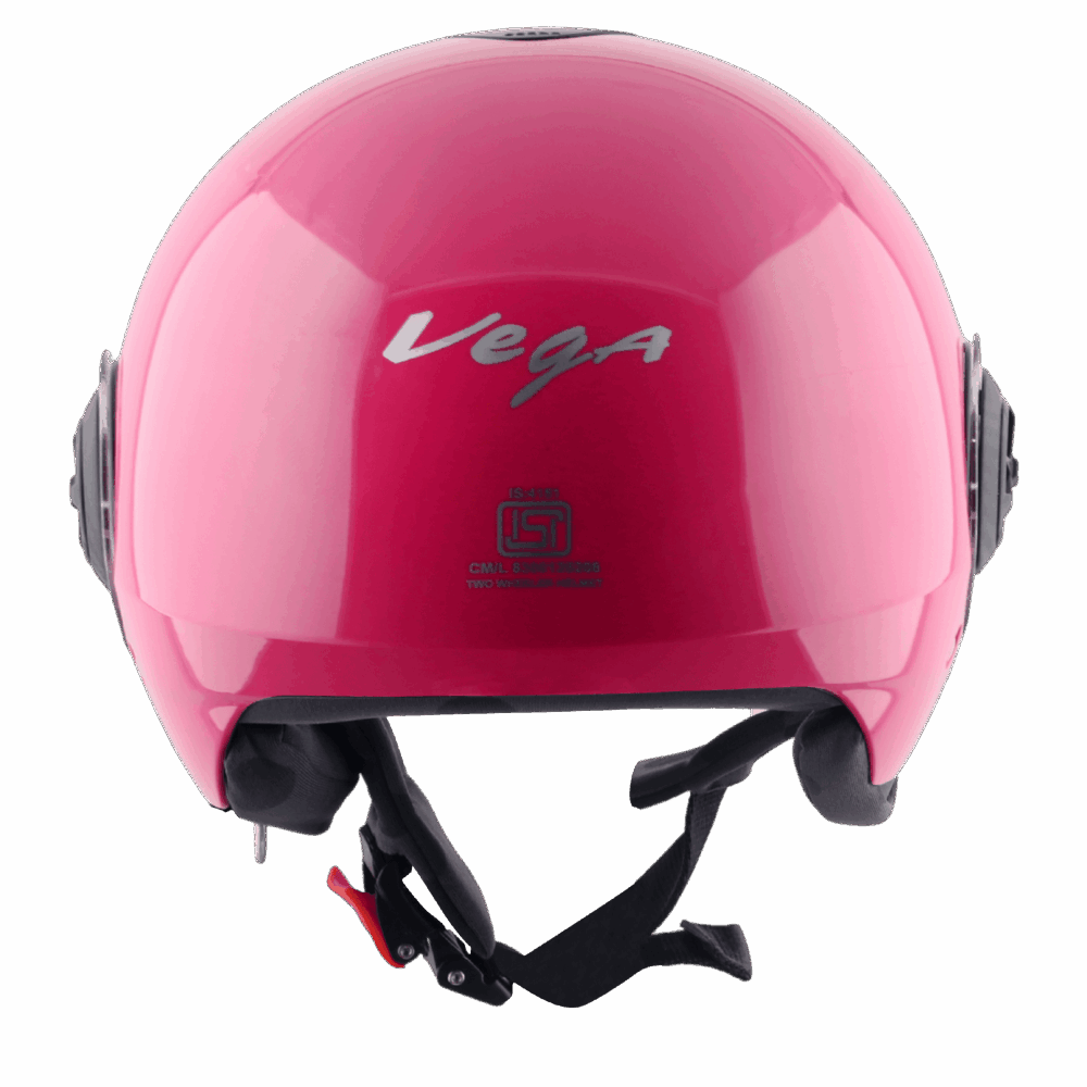 Chap Solid Colors Helmet image 13