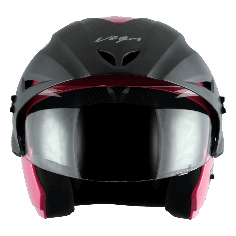 Cruiser W/P Helmet image 47