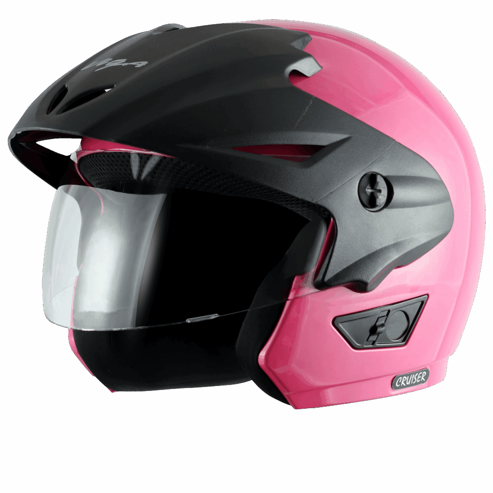 Cruiser W/P Helmet image 46
