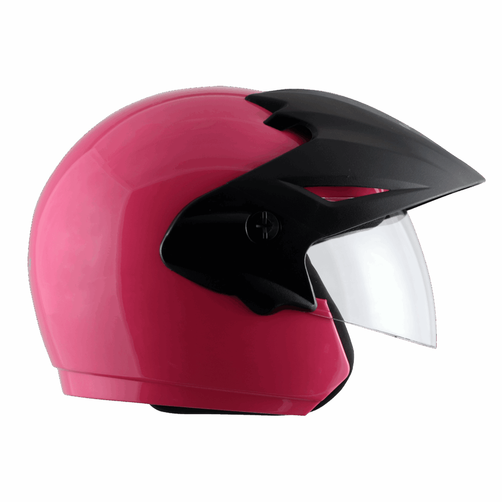 Cruiser W/P Helmet image 49