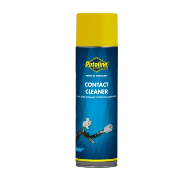 Putoline Contact Cleaner Spray - 500ml