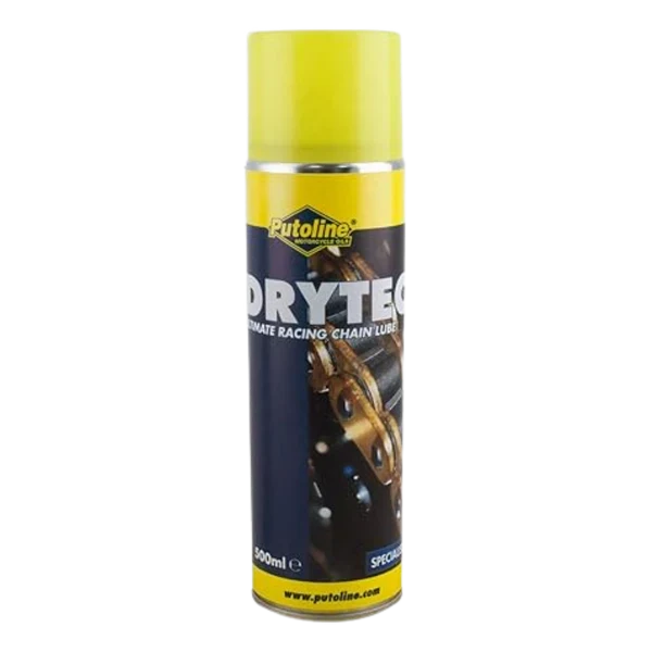 Putoline Drytec Race Chain Lube - 500ml