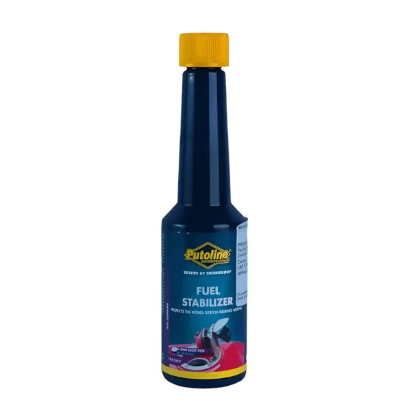 Putoline Fuel Stabilizer - 150ml
