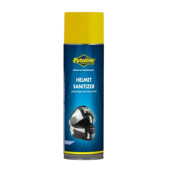 Putoline Helmet Sanitizer - 500ml