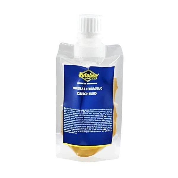 Putoline Hydraulic Clutch Fluid - 125ml
