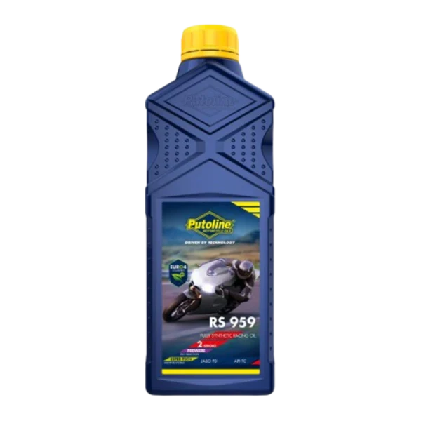 Putoline RS 959 Engine Oil - 1ltr