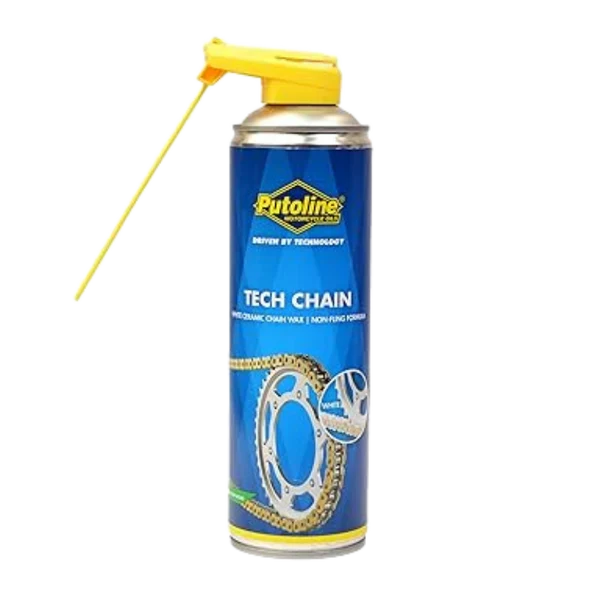 Putoline Tech Chain - 500ml