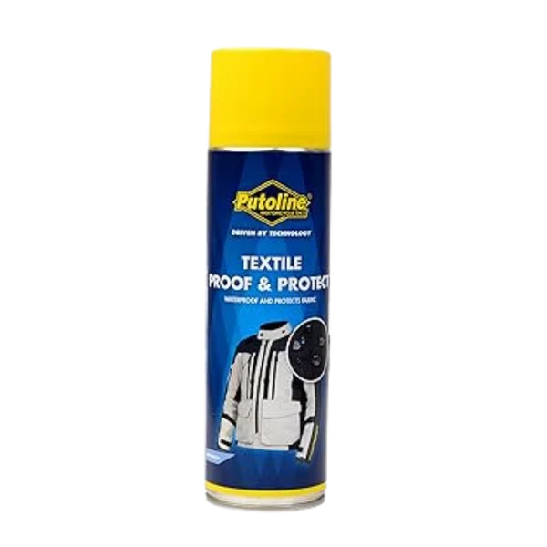 Putoline Textile Proof & Protect - 500ml