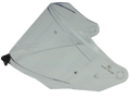 Spare Visor for KYT TT REVO Helmets