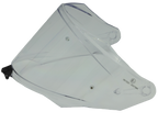 Spare Visor for KYT TT REVO Helmets
