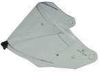 Spare Visor for KYT R2R Pro Helmets