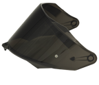 Spare Visor for KYT TT REVO Helmets
