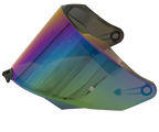 Spare Visor for KYT TT REVO Helmets