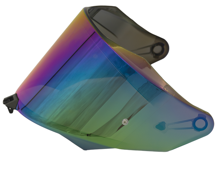 Spare Visor for KYT TT REVO Helmets