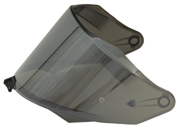 Spare Visor for KYT TT REVO Helmets