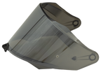 Spare Visor for KYT TT REVO Helmets